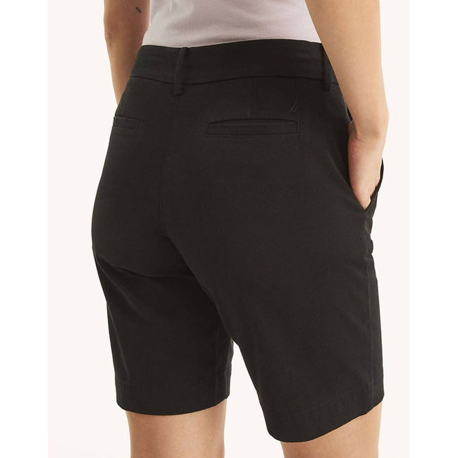 Product NAUTICA ΒΕΡΜΟΥΔΑ/ΣΟΡΤΣ 10 ANCHOR STRETCH TWILL SOLID SHORT base image