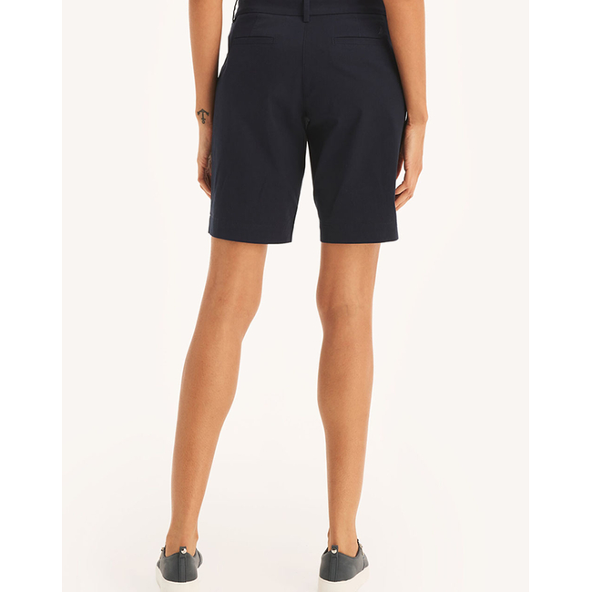Product NAUTICA ΒΕΡΜΟΥΔΑ/ΣΟΡΤΣ 10 ANCHOR STRETCH TWILL SOLID SHORT base image