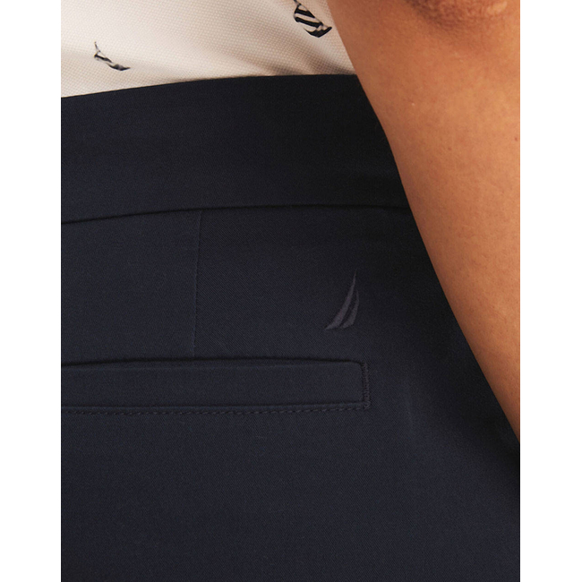 Product NAUTICA ΒΕΡΜΟΥΔΑ/ΣΟΡΤΣ 10 ANCHOR STRETCH TWILL SOLID SHORT base image