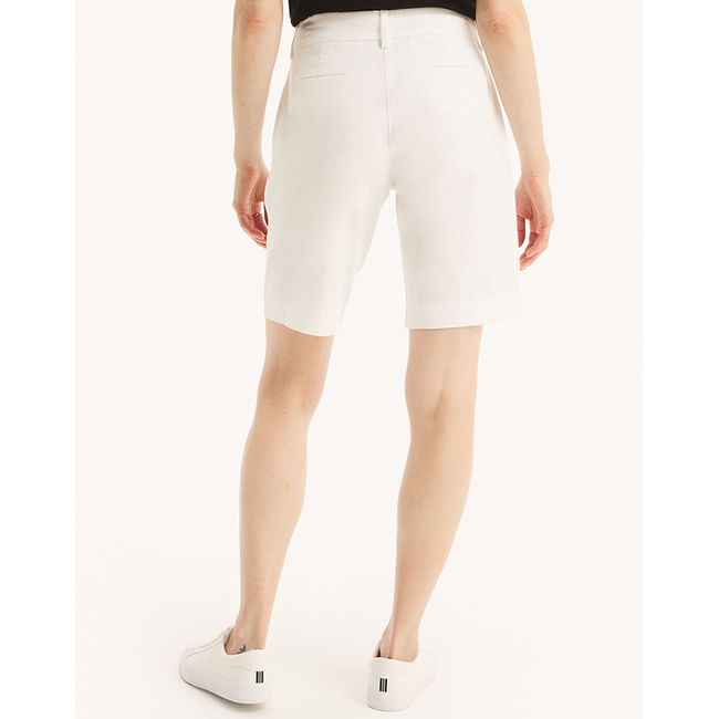 Product NAUTICA ΒΕΡΜΟΥΔΑ/ΣΟΡΤΣ 10 ANCHOR STRETCH TWILL SOLID SHORT base image