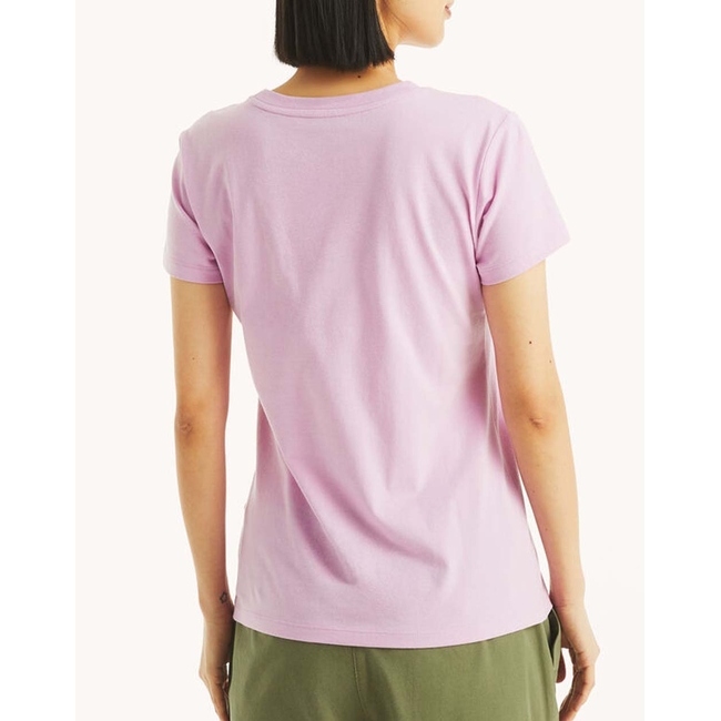Product NAUTICA ΜΠΛΟΥΖΑ T-SHIRT ΚΜ S/S T-SHIRT base image