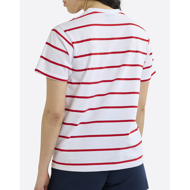 Product NAUTICA T-SHIRT SS Hadley T-Shirt base image