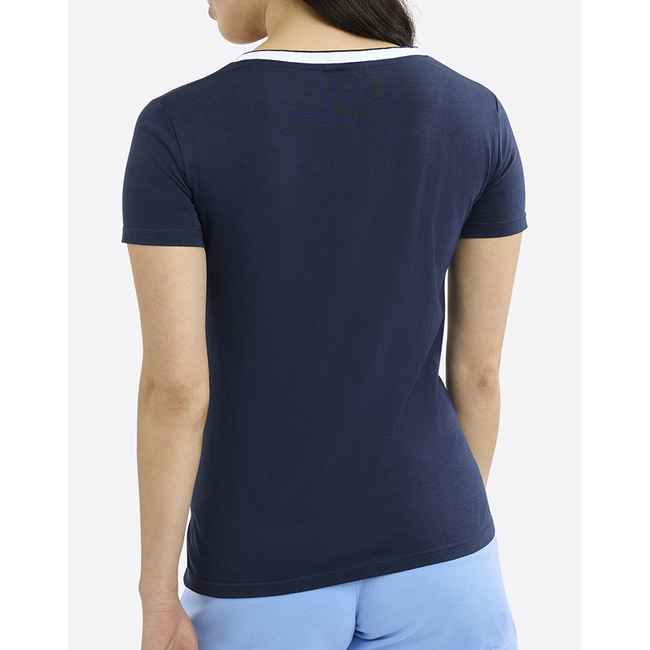 Product NAUTICA ΜΠΛΟΥΖΑ T-SHIRT ΚΜ Mae T-Shirt base image