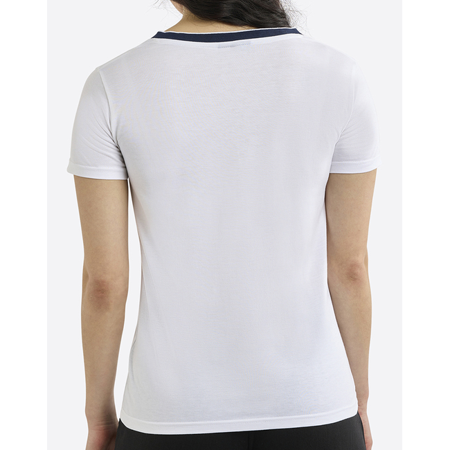 Product NAUTICA ΜΠΛΟΥΖΑ T-SHIRT ΚΜ Mae T-Shirt base image