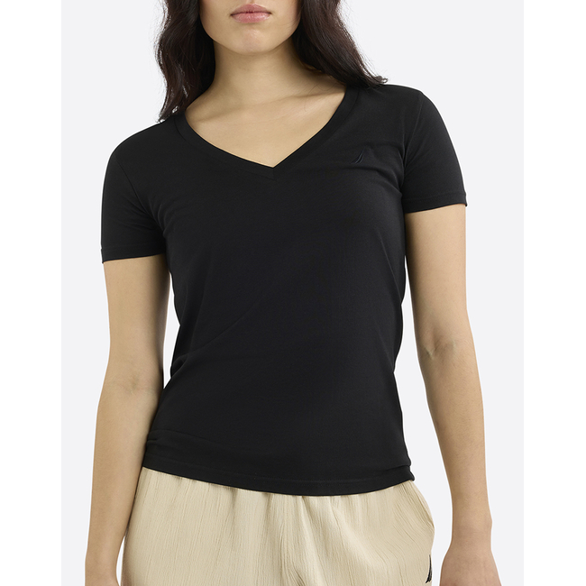 Product NAUTICA T-SHIRT SS Astilbe T-Shirt base image