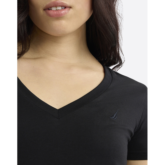 Product NAUTICA T-SHIRT SS Astilbe T-Shirt base image