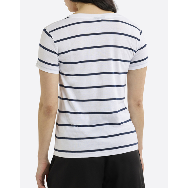 Product NAUTICA ΜΠΛΟΥΖΑ T-SHIRT ΚΜ Hosta T-Shirt base image