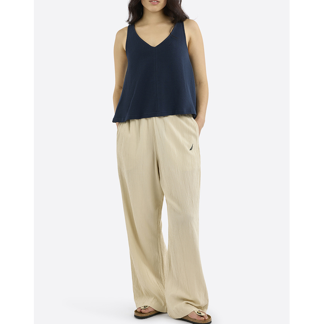 Product NAUTICA ΜΠΛΟΥΖΑ ΤΟΠ ΧΜ Mallow Vest base image