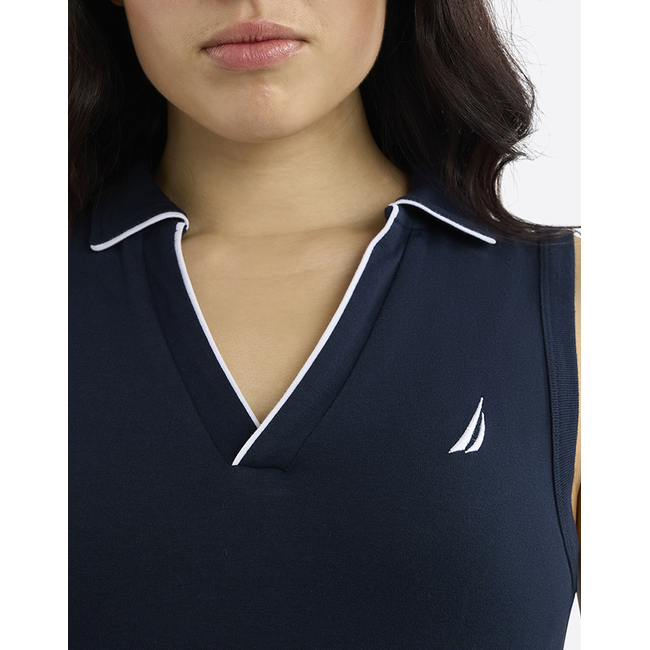 Product NAUTICA ΦΟΡΕΜΑ Esto Dress base image
