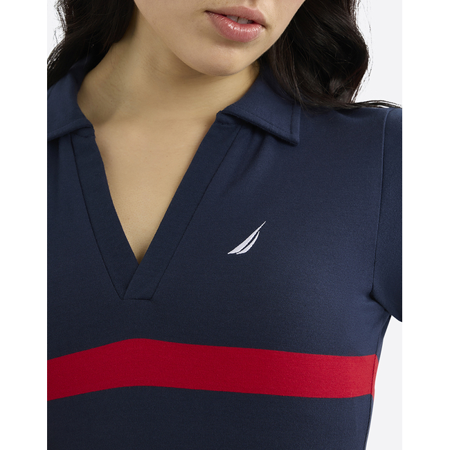 Product NAUTICA ΦΟΡΕΜΑ Palmer Dress base image
