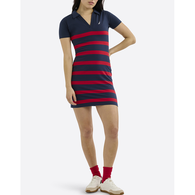 Product NAUTICA ΦΟΡΕΜΑ Palmer Dress base image