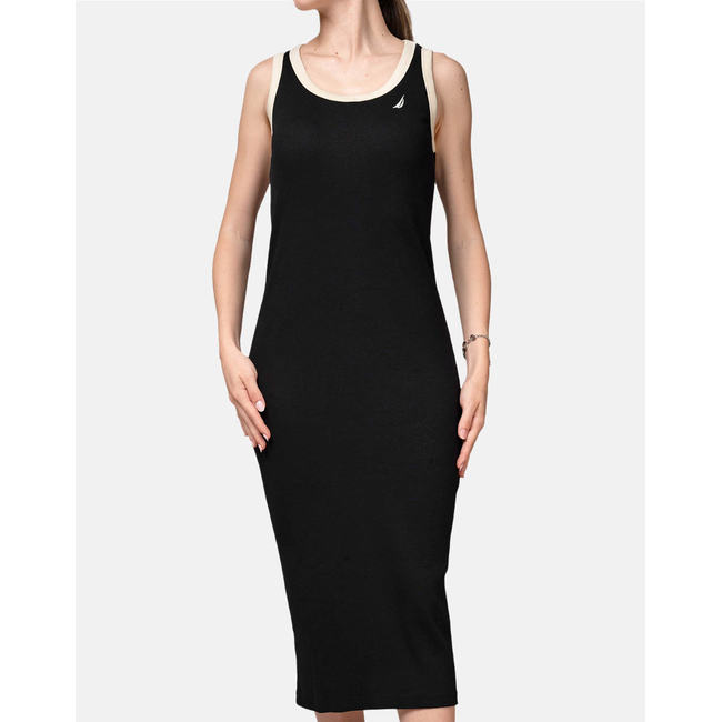 Product NAUTICA ΦΟΡΕΜΑ Lunaria Dress base image