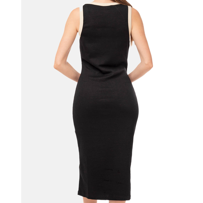 Product NAUTICA ΦΟΡΕΜΑ Lunaria Dress base image