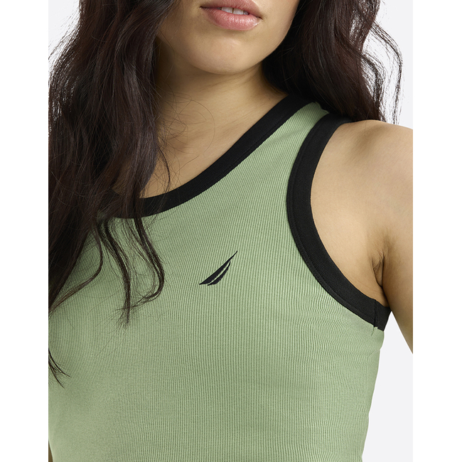 Product NAUTICA ΦΟΡΕΜΑ Lunaria Dress base image