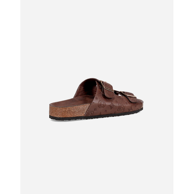 Product LAURA BIAGIOTTI 9066 ΣΑΝΔ. ΛΟΓΟΤ. ΜΕ ΔΙΠΛΗ ΦΑΣΑ BROWN base image