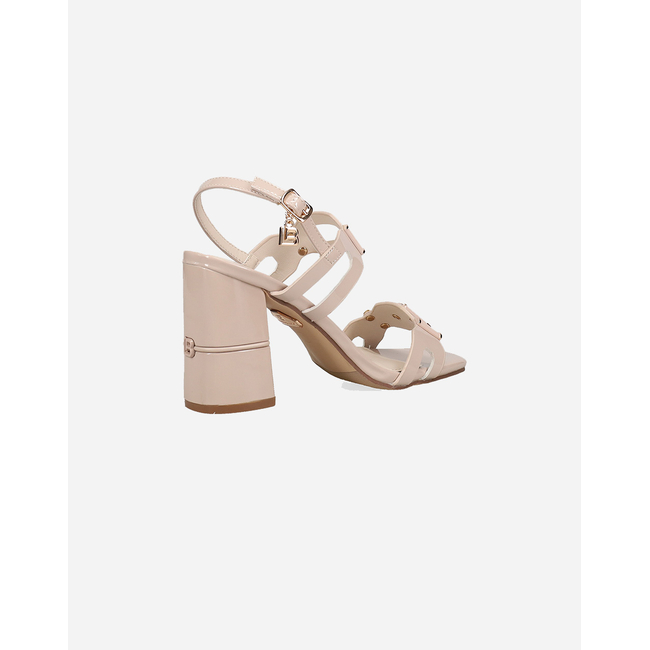 Product LAURA BIAGIOTTI 9055 ΠΕΔ. ΛΟΥΣΤΡΙΝΙ ΜΕ ΛΟΥΡΑΚΙ ECRU base image