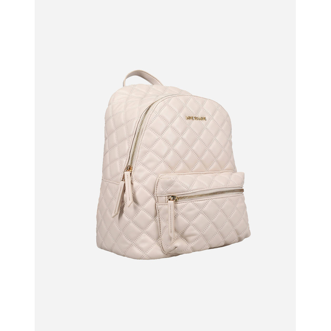 Product LOVE TO LOVE by GAI MATTIOLO LTL03 ΤΣΑΝΤΑ ΠΛΑΤΗΣ ΚΑΠΙΤΟΝΕ BEIGE base image