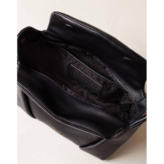 Product BORBONESE HOBO BAG LEATH,PL IT.ORIGIN base image