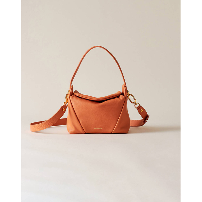 Product BORBONESE HOBO BAG LEATH,PL IT.ORIGIN base image