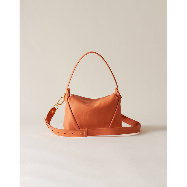 Product BORBONESE HOBO BAG LEATH,PL IT.ORIGIN base image