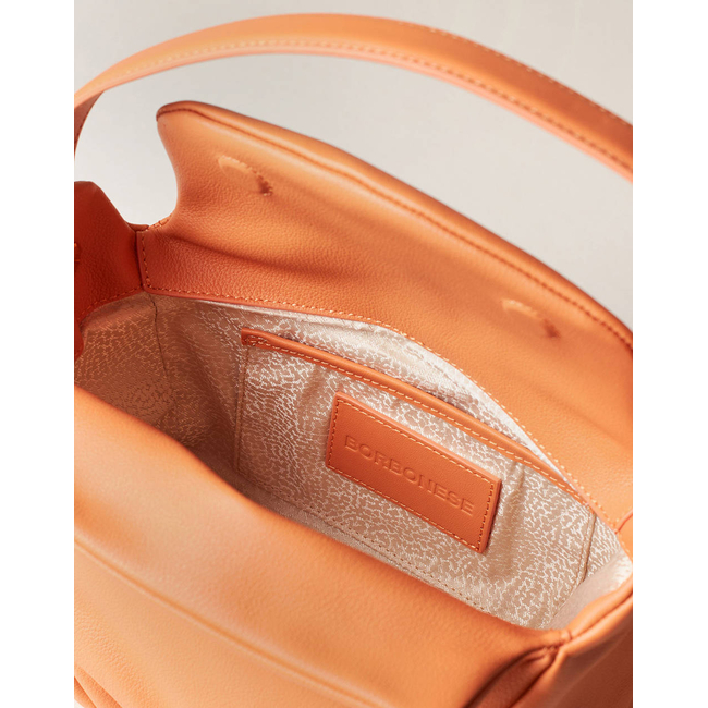 Product BORBONESE HOBO BAG LEATH,PL IT.ORIGIN base image