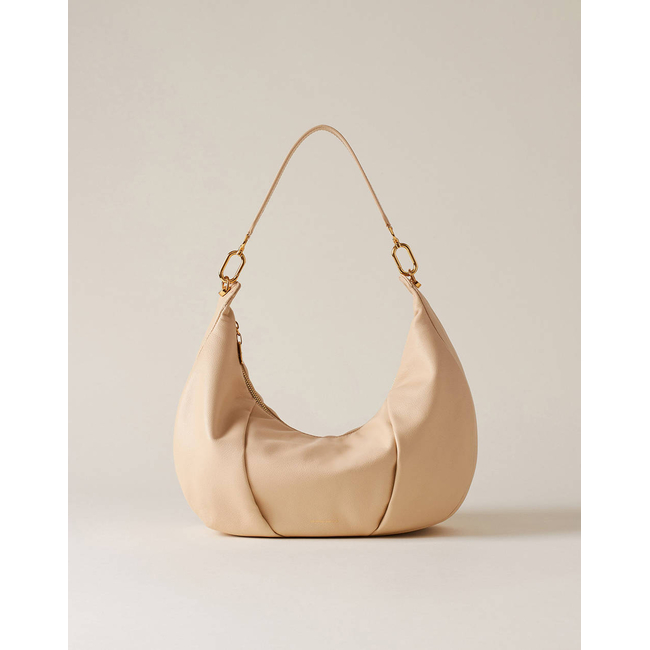 Product BORBONESE HOBO BAG LEATH,PL IT.ORIGIN (Dimensions: 9 x 22 x 37cm.) base image