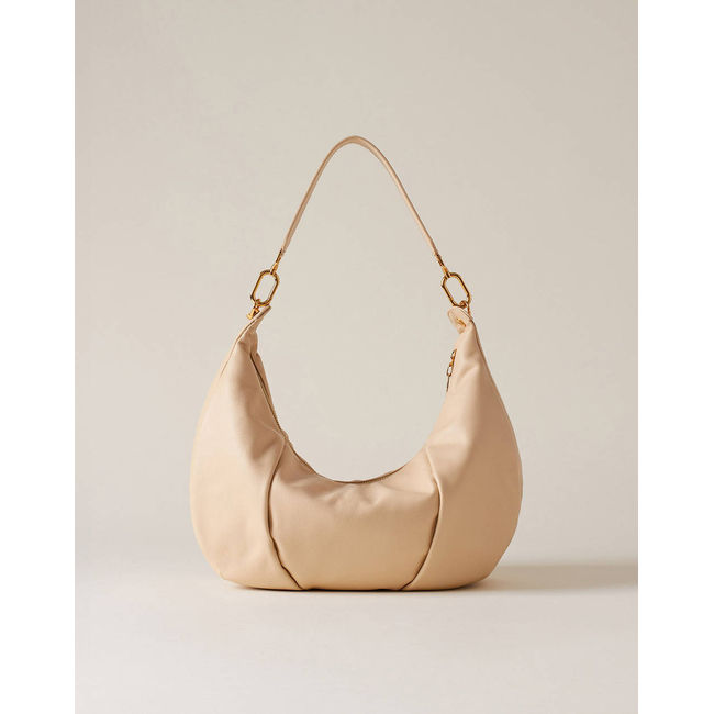 Product BORBONESE HOBO BAG LEATH,PL IT.ORIGIN (Dimensions: 9 x 22 x 37cm.) base image