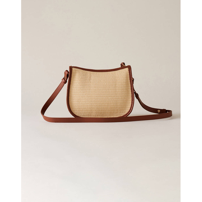 Product BORBONESE CROSS OVER BAG LEATH,PL IT.ORIGIN base image
