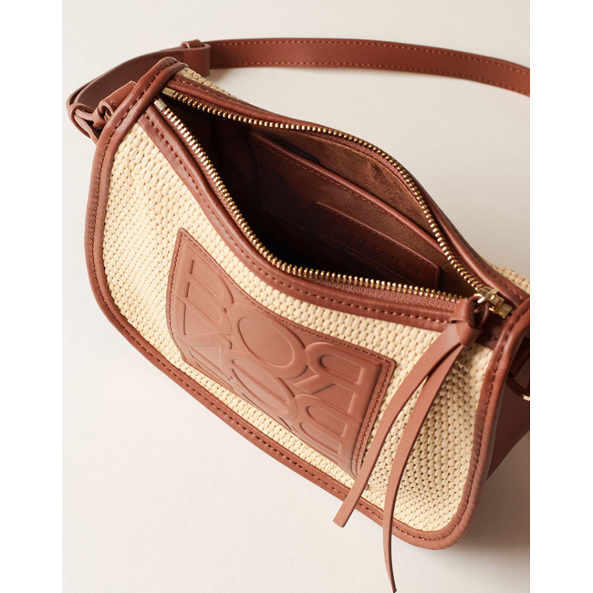 Product BORBONESE CROSS OVER BAG LEATH,PL IT.ORIGIN base image
