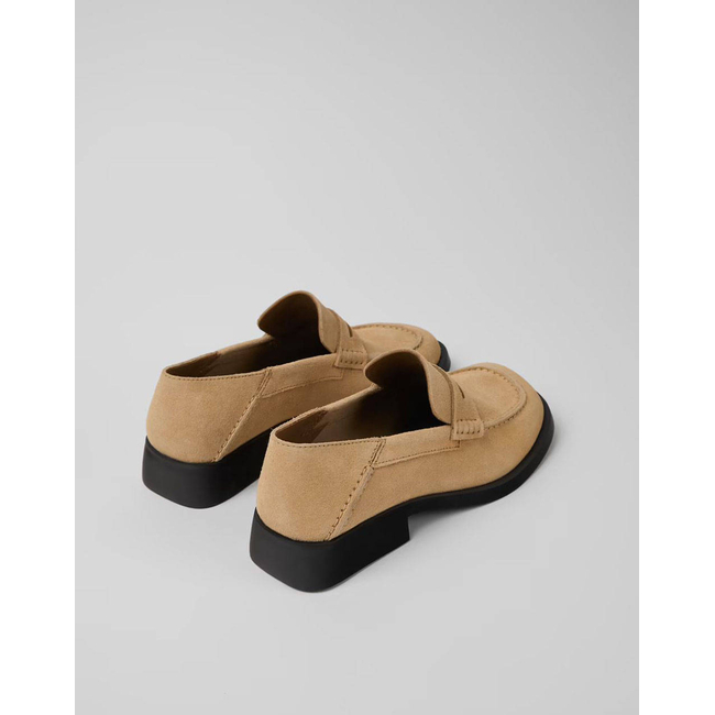 Product CAMPER Pello Botijo/Dana Negro base image