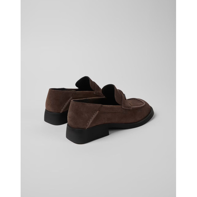 Product CAMPER Pello Ebony/Dana Negro base image