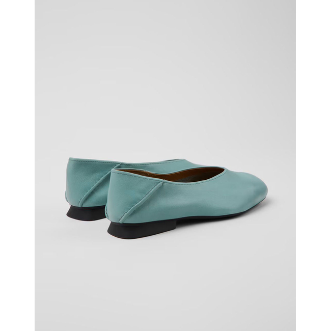 Product CAMPER Gobi Taimu/CasiMyra Ry Negro base image