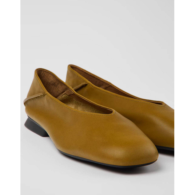 Product CAMPER Gobi Mosu/CasiMyra Ry Negro base image