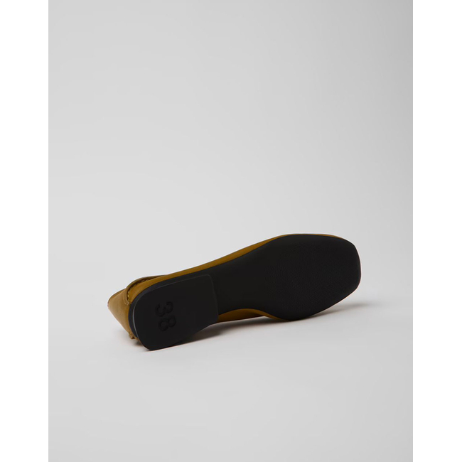 Product CAMPER Gobi Mosu/CasiMyra Ry Negro base image