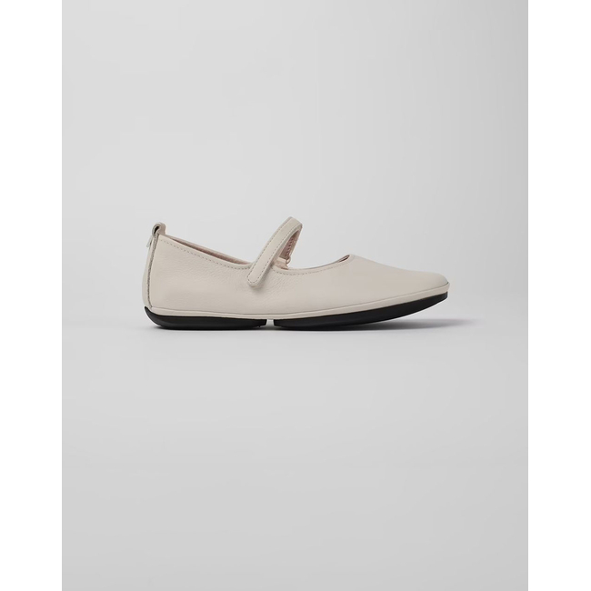 Product CAMPER Sella Houston/Isla Ry Negro base image