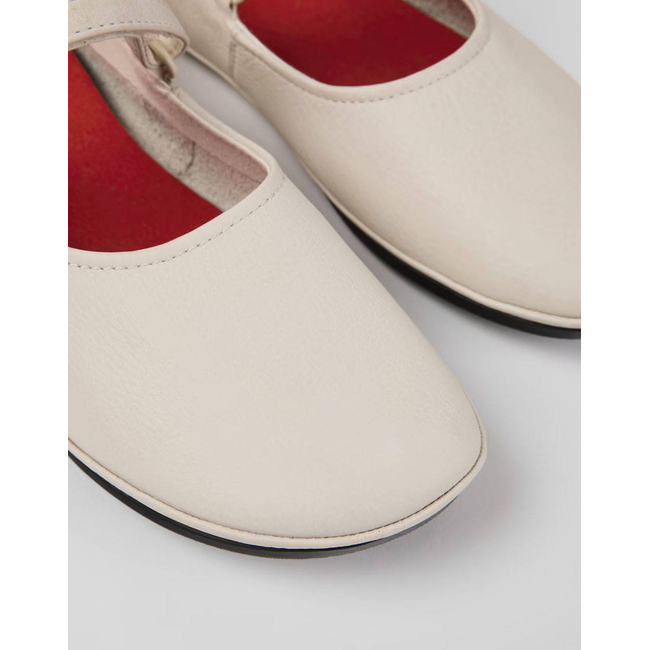 Product CAMPER Sella Houston/Isla Ry Negro base image