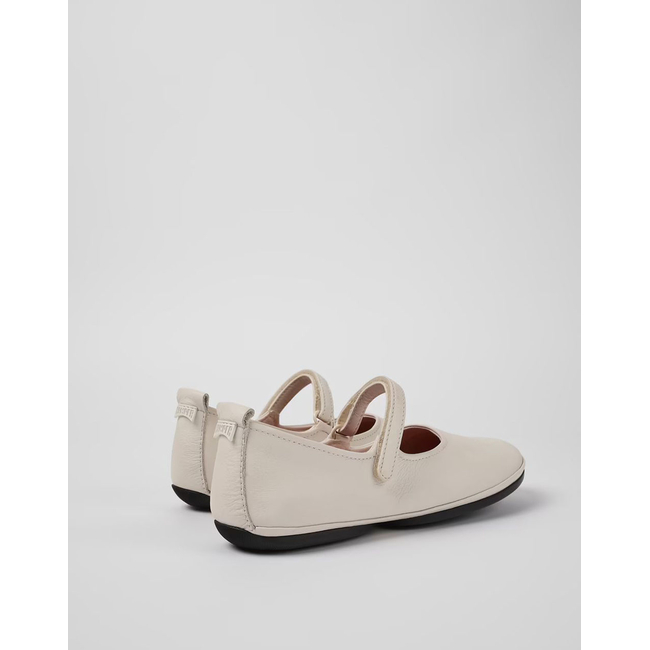 Product CAMPER Sella Houston/Isla Ry Negro base image