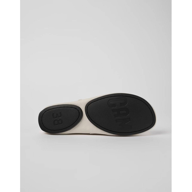 Product CAMPER Sella Houston/Isla Ry Negro base image