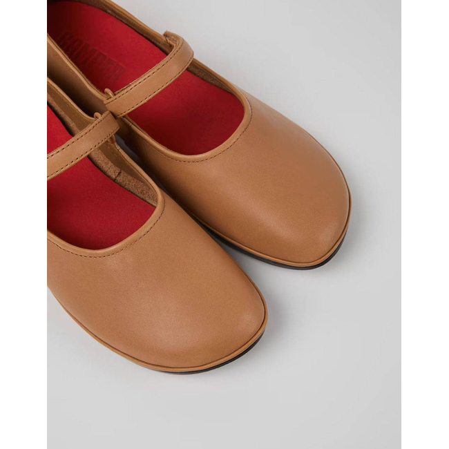 Product CAMPER Gobi Savi/Isla Ry Negro base image