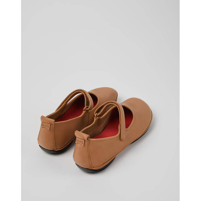 Product CAMPER Gobi Savi/Isla Ry Negro base image