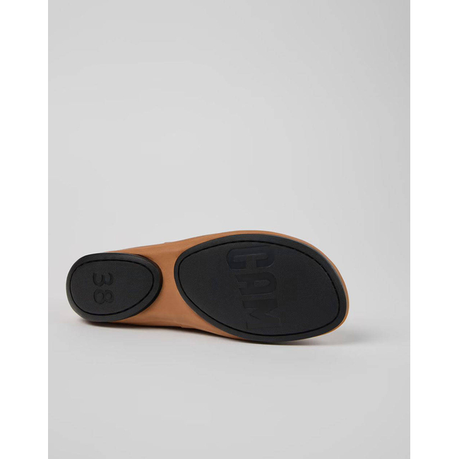 Product CAMPER Gobi Savi/Isla Ry Negro base image