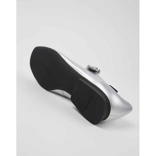 Product CAMPER Rebound Silver/CasiMyra Ry Negro base image