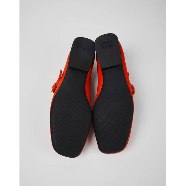 Product CAMPER Gobi Barco/CasiMyra Ry Negro base image