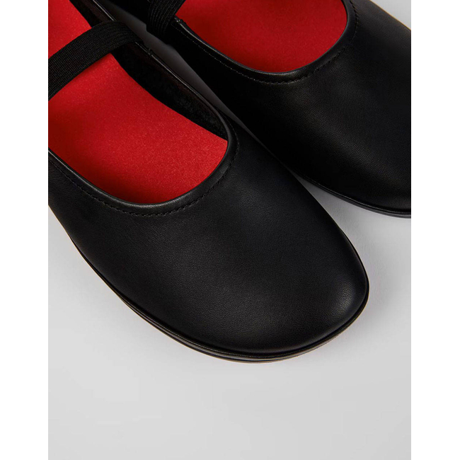 Product CAMPER Gobi Negro/Isla Ry Negro base image