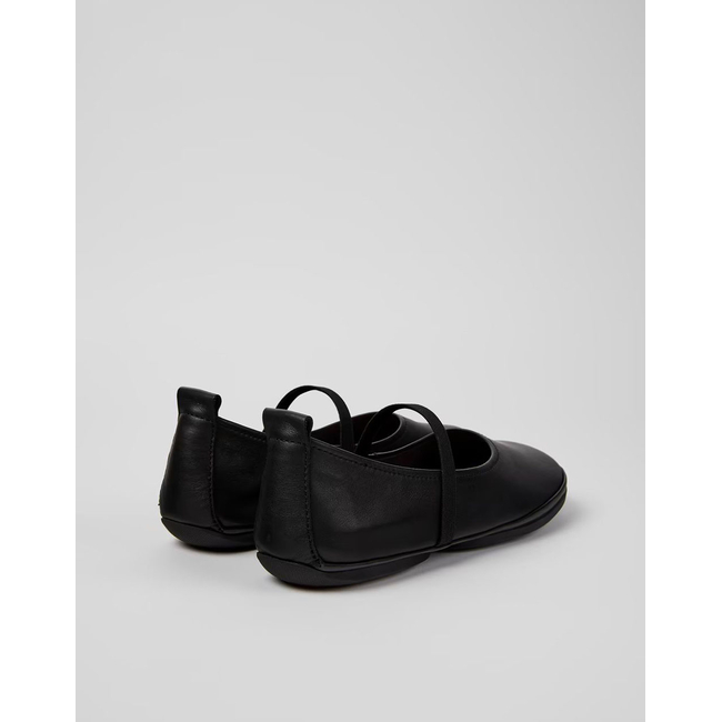 Product CAMPER Gobi Negro/Isla Ry Negro base image