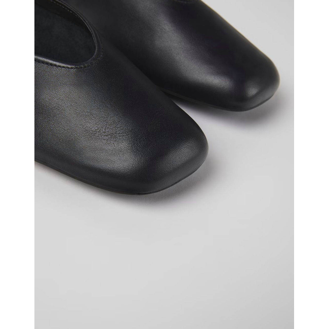 Product CAMPER Gobi Negro/CasiMyra Ry Negro base image