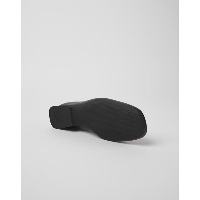 Product CAMPER Gobi Negro/CasiMyra Ry Negro base image