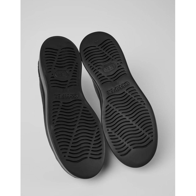 Product CAMPER Rebound Negro/Spin Negro base image
