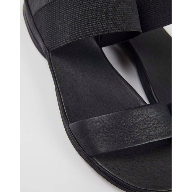 Product CAMPER Sella Negro (Negro)/Isla Ry Negro base image