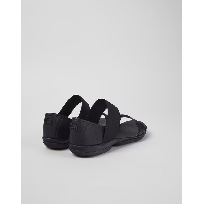 Product CAMPER Sella Negro (Negro)/Isla Ry Negro base image